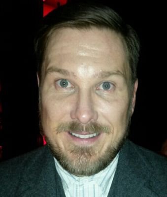 Tweeting Official News about Marc Wootton - My New Best Friend - Shirley Ghostman - Mr Poppy - HIGH AND DRY - Agent: PBJ Mgt https://t.co/gZKhIOesy2