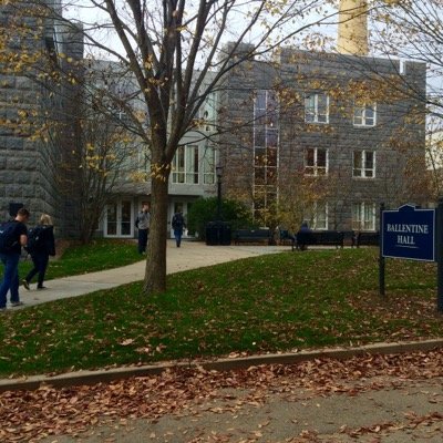 A close look at the perks and benefits while attending URI and the privilege of being a part of the College of Business Administration.