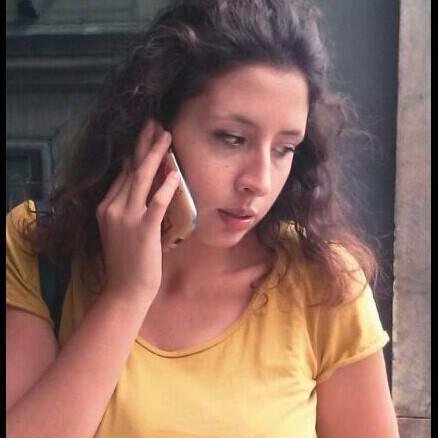 “Without translation, we would be living in provinces bordering on silence” Laureata in Lingue-studentessa Organizzazione & #Marketing @Sapienza