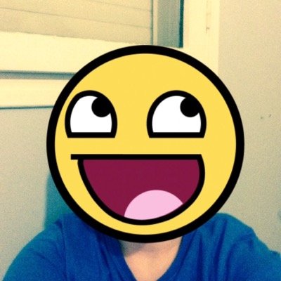 Axomaz5's profile picture. j'adore les jeux vidéos ❤️ Mais je n'ai jamais su quoi mettre en description #déception