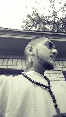 Just a Trill nigga from Texas tryna get to them peso! All I do is try to come up! Ain't no stopping me! Fuck a hater!