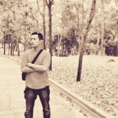 Life is simple..
