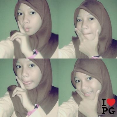 Ainun niza,I Am S♥NE and ELF ♥ MY Family beloved