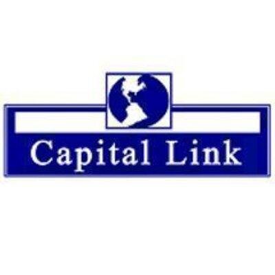 Capital Link Forums Profile