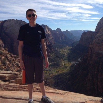 EngageJordan's profile picture. HR Data Nerd by trade. Helping companies attract and retain top talent. Dad, husband, hiker, sports, foody, traveler, Utahan, millennial, and Mormon.