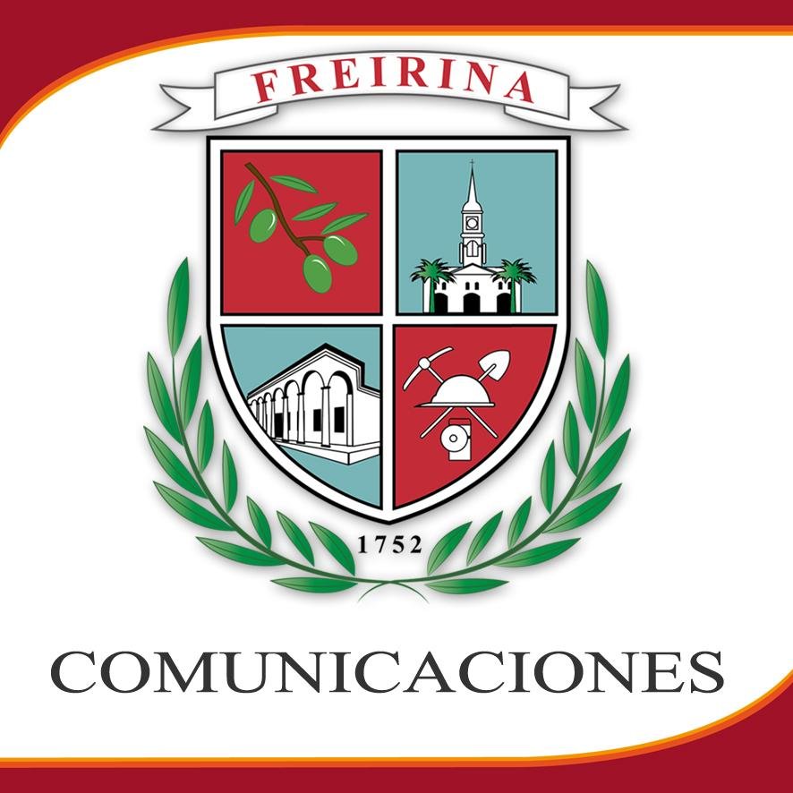 Departamento de Comunicaciones.
I. Municipalidad de Freirina, III Región Atacama.