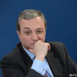 Zohrab Mnatsakanyan