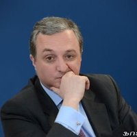 Zohrab Mnatsakanyan(@ZMnatsakanyan) 's Twitter Profileg