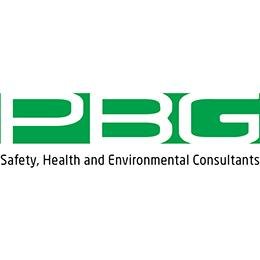 Honest, practical H&S and Env. compliance service from a Chartered Practitioner. E: info@pbghealthandsafety.com 07539435291