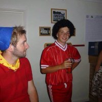 ben johns (@benjohns2) 's Twitter Profile