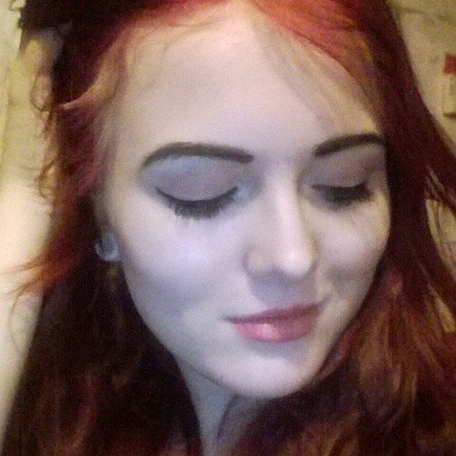 Model/Artist/Pole Dancer/Bassist/Gamer/Pizza Lover