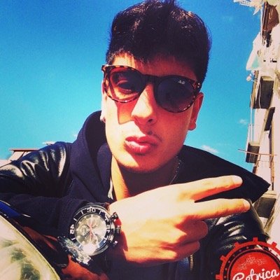 Ciro71422852's profile picture. 