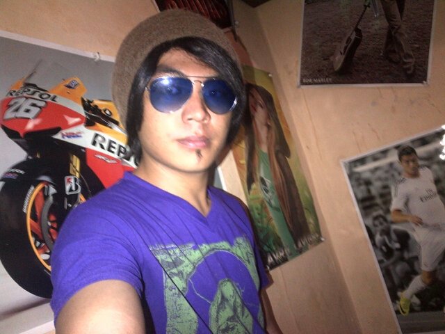 herryaja_herry's profile picture. No setatus