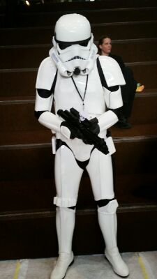robocops8's profile picture. 