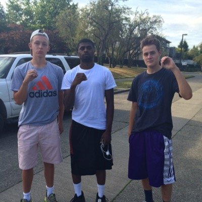 lkilbourne1's profile picture. 