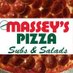 Massey's Pizza (@masseyspizza) Twitter profile photo