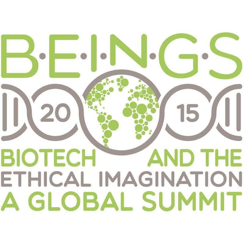 BEINGS2015's profile picture. A Global Summit which will gather 400 delegates from 30 countries in an effort to reach a consensus on the direction of cellular biotechnologies