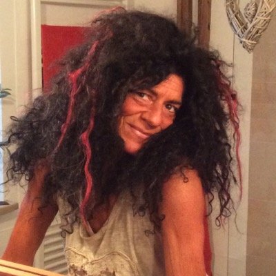 ZumbaBabsi's profile picture. 