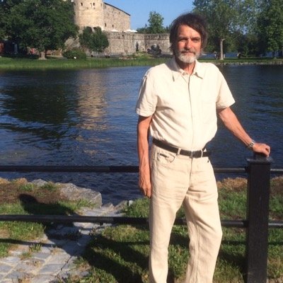 ApiolaHeikki's profile picture. 