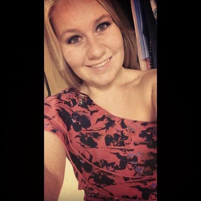 Hold your head high and your middle finger higher.