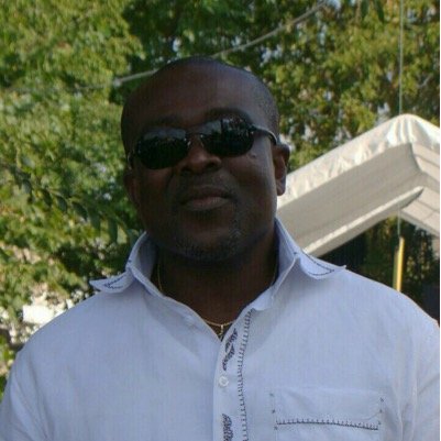 EdOcansey's profile picture. 