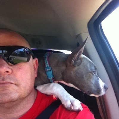 NMaranto88's profile picture. Attorney at law Retired police officer