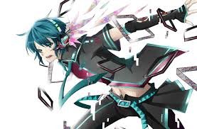 SIRENslayer Music make magic Avi-Hatsune Mikou