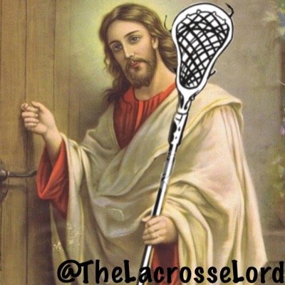 @TheLacrosseLord -------- LAX IS EVERYTHING---
