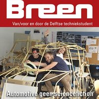 Breen (@breenmagazine) 's Twitter Profile