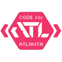 Code for Atlanta (@codeforatlanta) 's Twitter Profile Photo Code for Atlanta (@codeforatlanta) 's Twitter Profile Photo