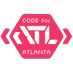Code for Atlanta (@codeforatlanta) Twitter profile photo Code for Atlanta (@codeforatlanta) Twitter profile photo