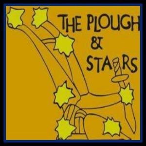 The famous Plough and Stars of Cambridge, MA is a local favorite and landmark offering great food, drinks, and live music! Come by and grab a pint!