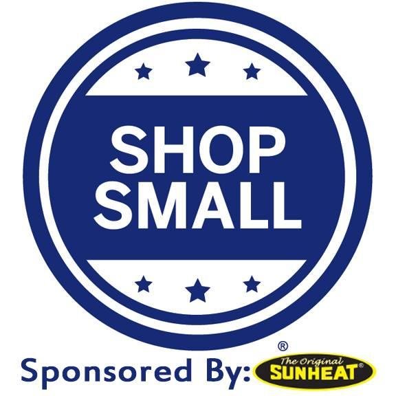 ShopSmallGINE's profile picture. Follow us for Small Business news in Grand Island, Nebraska. Support our community on Small Business Saturday on November 24, 2018. DON'T forget #ShopSmallGINE