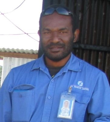 leadership fanatic, oil&gas field operator, follower of Jesus, musician, crazy about fast cars(4WheelDrives),