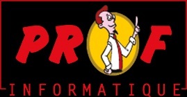 ProfinfoSainte's profile picture. 