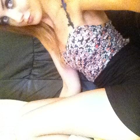 Streamates model. Hoop goddess.  Queen of sex. 18+ only. Message me to buy my panties & custome vids!!