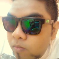 Mohd Syafiq (@88syaf88) 's Twitter Profile
