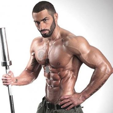 Fr1musculation's profile picture. 