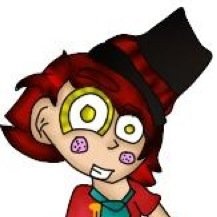 Hey I'm Tom or Faxy this frog is froggy im a humanoid{son:@Taxy_humanoid}{bro:@FNAFfoxythefox}{sis:Laughter_Tricks} {taken by the one and only:@not_so_immortal}