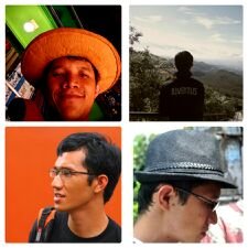 debbicapo's profile picture. HATI yang selalu SADAR untuk ber SYUKUR dengan TULUS dan IKHLAS. Ber IMPIAN menjadikan INDONESIA Sehat, Kuat, Berbudaya, TOLERANSI, Berkarakter dan CINTA DAMAI
