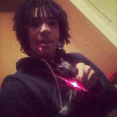 I.Y.G BRAIN DEAD 
 17th & Madison A.F.M Glo GanG.