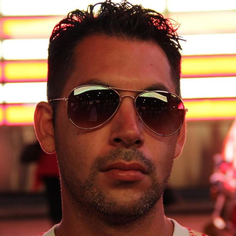Real_Dj_Ariel's profile picture. Argentina’s very own Super Producer, Writer and DJ “Ariel” brings a new sound for the world with his new single “Work” feat Qua Billz. With a mixture of Miami B