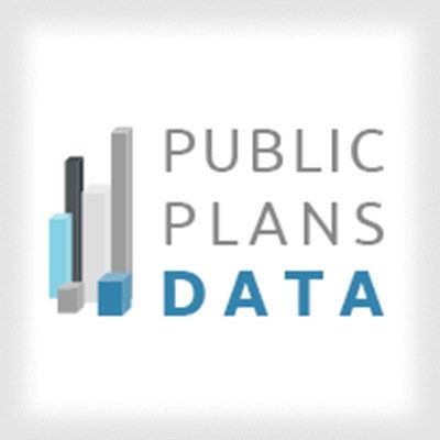 Public Plans Data Profile