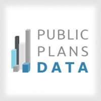 Public Plans Data(@PublicPlansData) 's Twitter Profile Photo