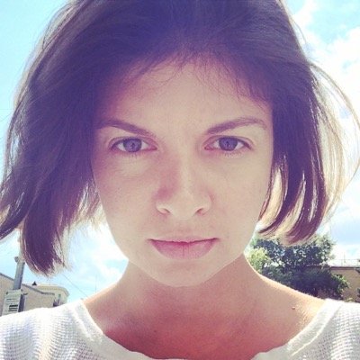 volosova's profile picture. 