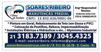Contrata-nos ligando para (021)3183-7389/3045-4325 ou 97312-5257
Sandro Soares