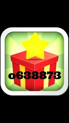 mi codigo de appnana es: o638873