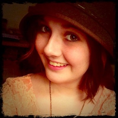 4'11 of complete sass. I dig rock n roll, theater, and pop culture references.