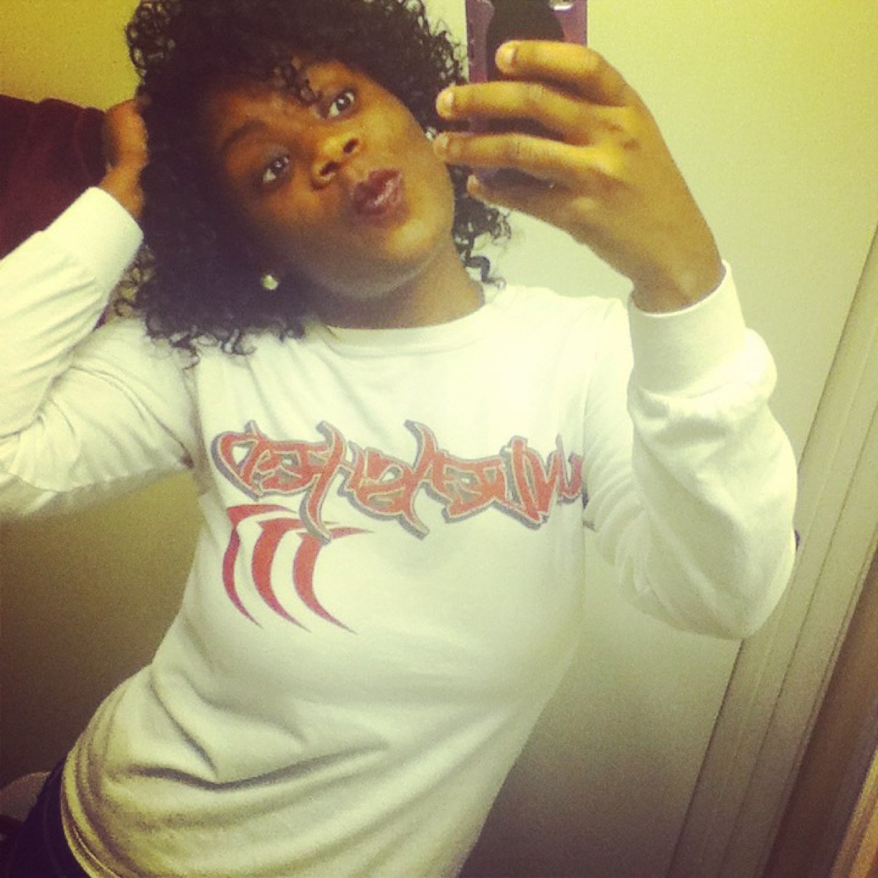 Holdin It Down For My Bigg! Dogg! ' ( ARODDDD ). Love Uu Boy ❤ Nd Follow Me On IG:@_meanasskae IM! LEGEND!