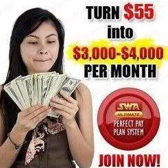 Full time Internet Marketer and online travel agent